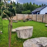Mi Casa En Paczyno *
