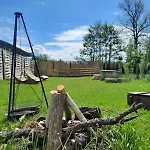 Mi Casa En Paczyno Holiday home