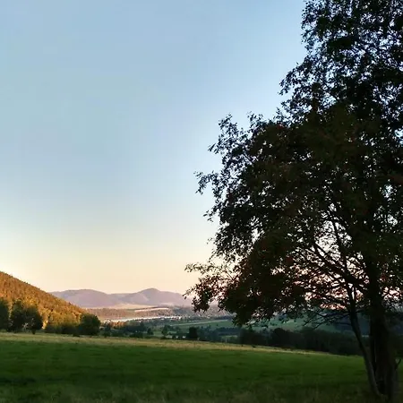 Dom wakacyjny Mi Casa En Paczyno