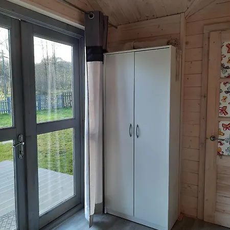 Mi Casa En Paczyno * Lubawka
