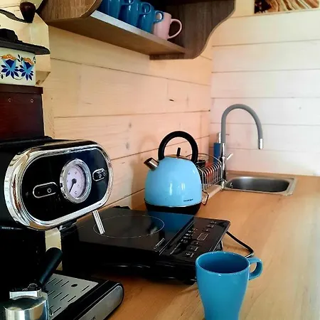 Mi Casa En Paczyno