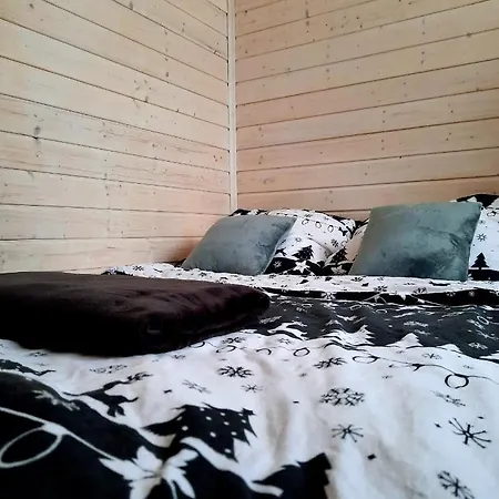 Mi Casa En Paczyno Lubawka