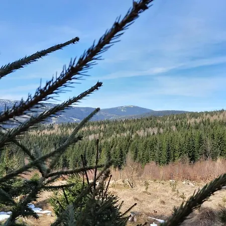 Mi Casa En Paczyno Vakantiehuis Lubawka