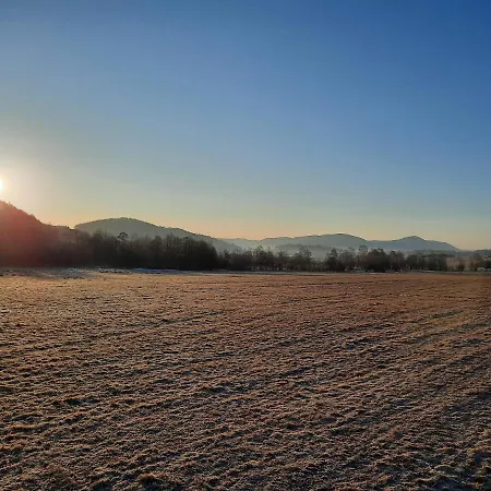 Mi Casa En Paczyno * Lubawka