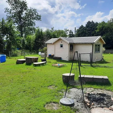 Vakantiehuis Mi Casa En Paczyno *