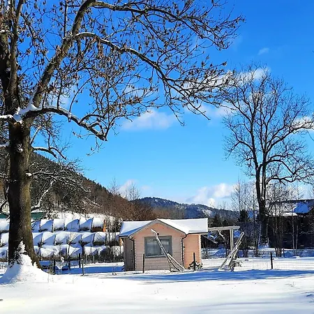 Mi Casa En Paczyno