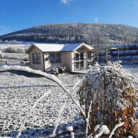 Дом отдыха Mi Casa En Paczyno *