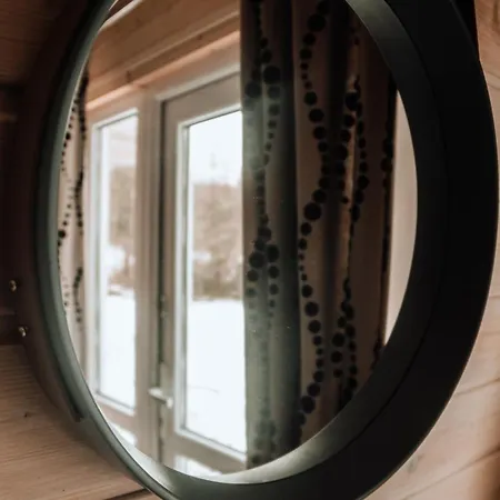 Vakantiehuis Mi Casa En Paczyno *