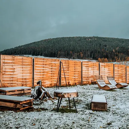 Vakantiehuis Mi Casa En Paczyno *