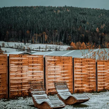 Mi Casa En Paczyno