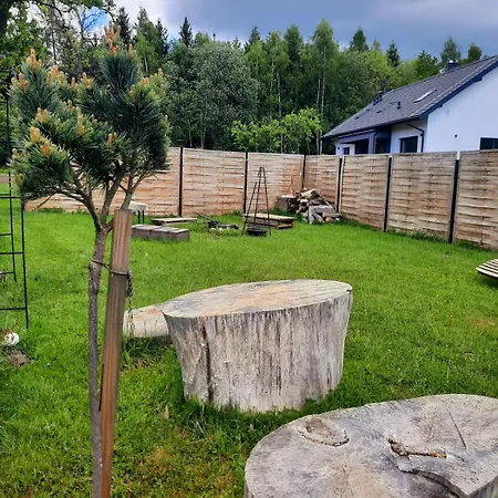 Mi Casa En Paczyno *