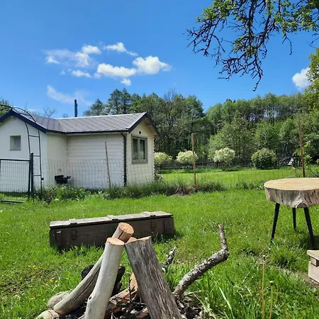 Vakantiehuis Mi Casa En Paczyno Lubawka