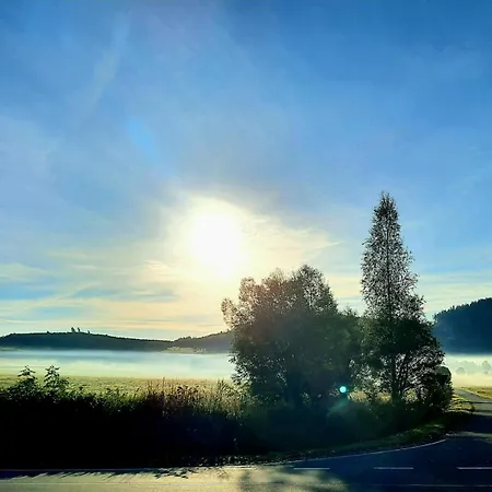 Mi Casa En Paczyno Дом отдыха