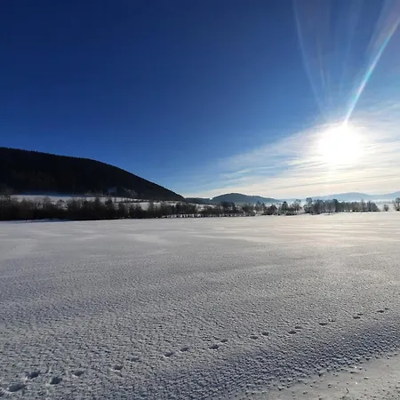 Mi Casa En Paczyno * Lubawka