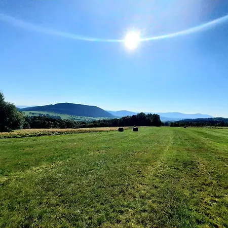 Vakantiehuis Mi Casa En Paczyno