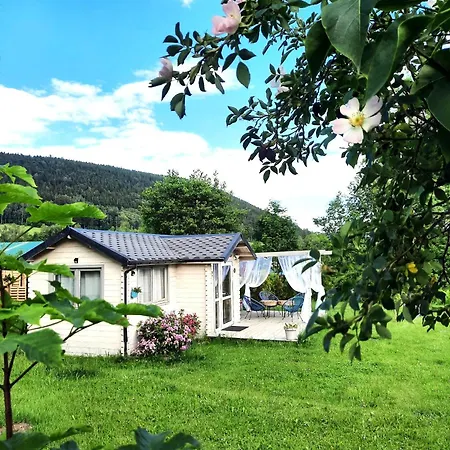 Mi Casa En Paczyno *