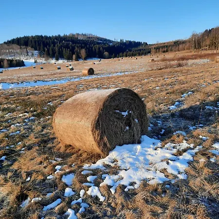 Mi Casa En Paczyno * Lubawka
