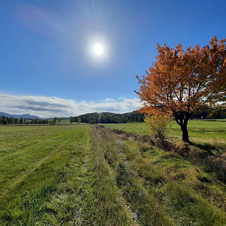 Mi Casa En Paczyno Дом отдыха Любавка