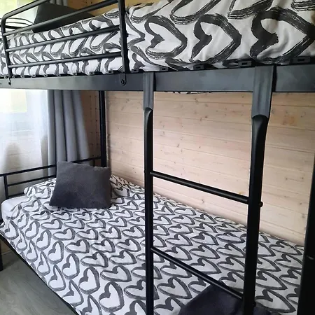 Mi Casa En Paczyno Dom wakacyjny Lubawka