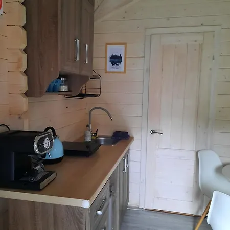 Mi Casa En Paczyno *