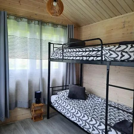Mi Casa En Paczyno Lubawka