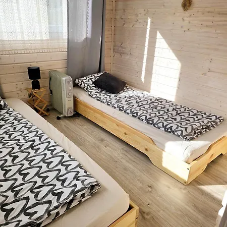Mi Casa En Paczyno Lubawka