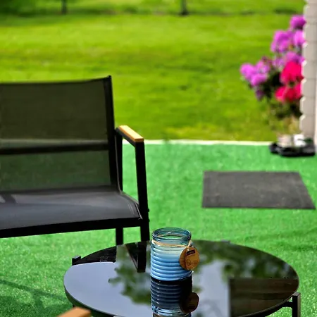 Mi Casa En Paczyno Lubawka