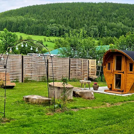 Mi Casa En Paczyno * Любавка