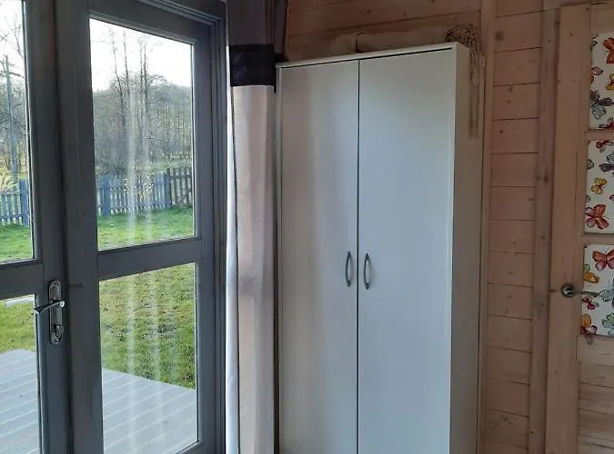 Mi Casa En Paczyno * Lubawka