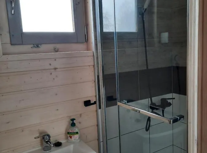 Mi Casa En Paczyno Holiday home *