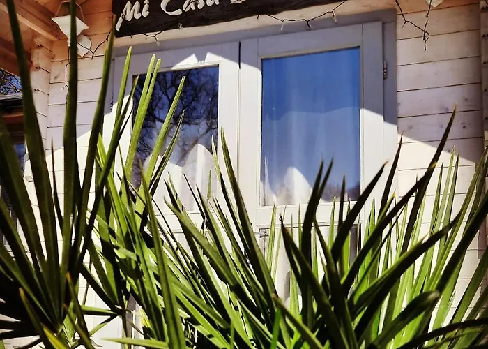 Mi Casa En Paczyno Lubawka