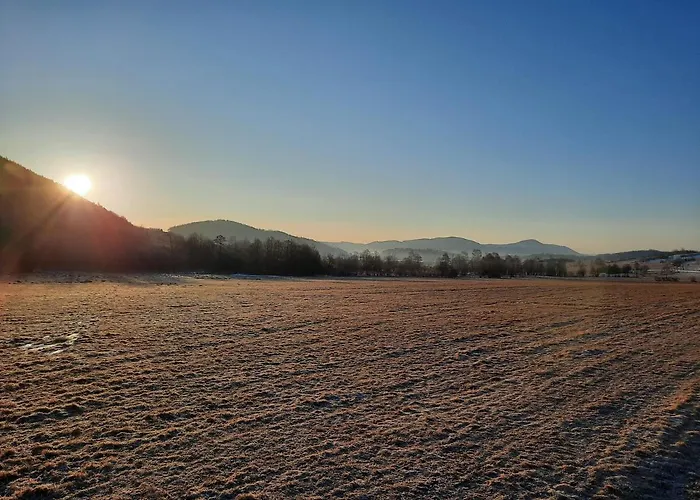 Mi Casa En Paczyno * Lubawka