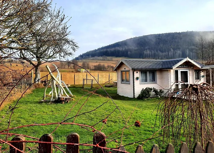 Holiday home Mi Casa En Paczyno Lubawka