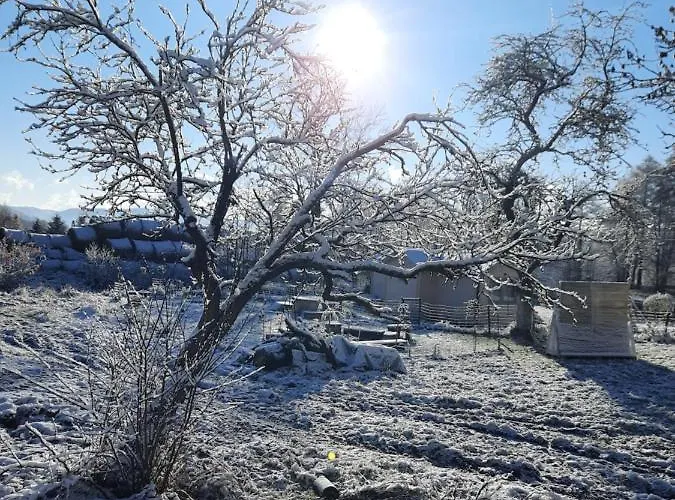 Holiday home Mi Casa En Paczyno *