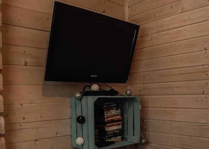 Holiday home Mi Casa En Paczyno *