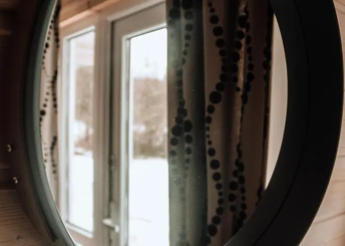 Holiday home Mi Casa En Paczyno *