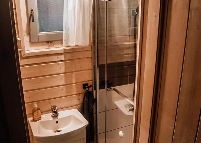 Holiday home Mi Casa En Paczyno