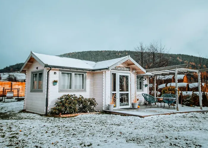 Holiday home Mi Casa En Paczyno