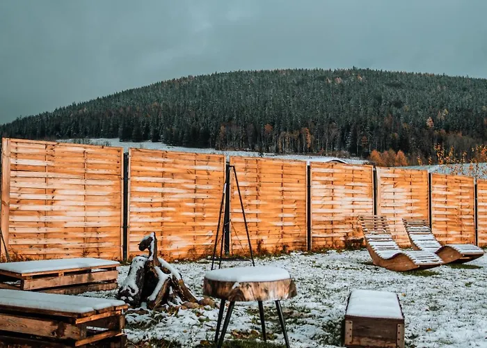 Holiday home Mi Casa En Paczyno *