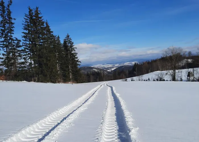 Mi Casa En Paczyno Holiday home *