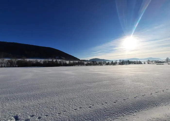 Mi Casa En Paczyno * Lubawka