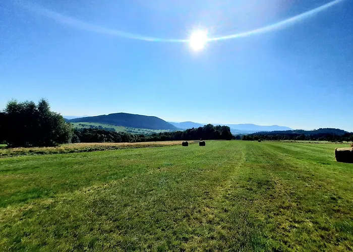 Holiday home Mi Casa En Paczyno