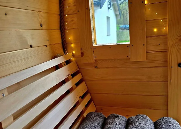 Holiday home Mi Casa En Paczyno