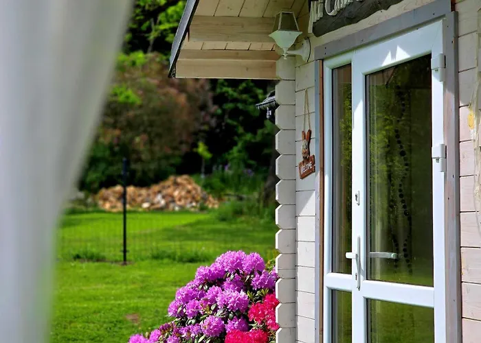 Holiday home Mi Casa En Paczyno Lubawka