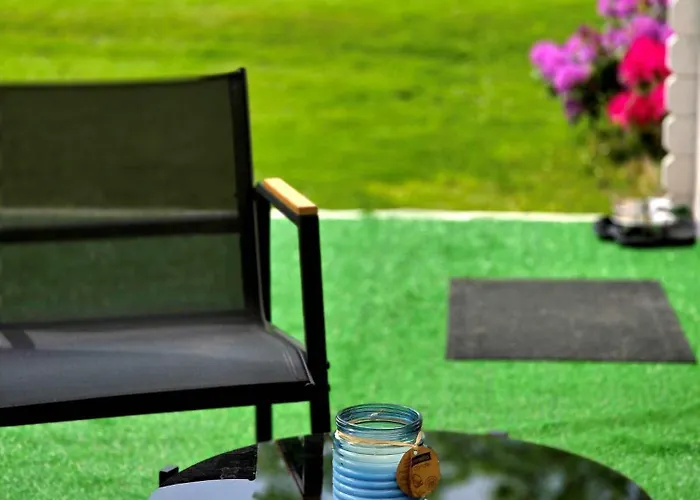 Mi Casa En Paczyno Lubawka