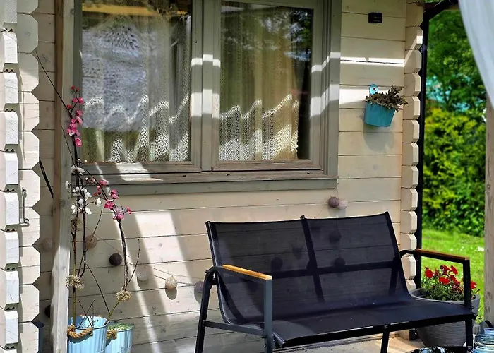 Mi Casa En Paczyno Holiday home *